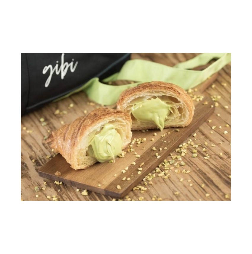 Cornetto king al pistacchio
